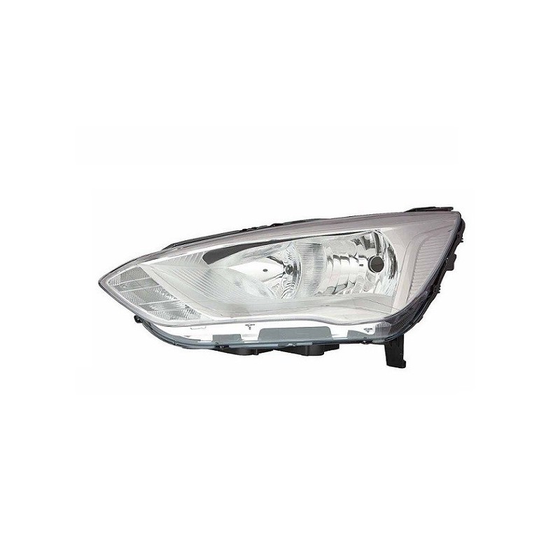 Phare avant gauche Ford C-Max 2 idéal pour remplacer un bloc optique cassé ou fissuré
