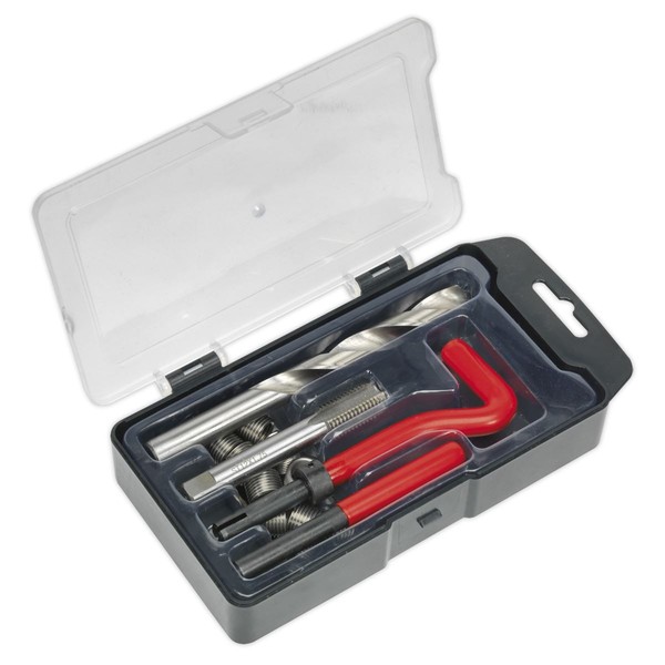 Sealey Gewindereparaturset M12 X 1,75Mm TRM12-image
