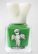 Golf Le Fleur Human Race Nail Polish New In Box