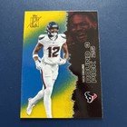 2025 Topps Nico Collins Blue (Raw)