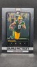2025 Panini Donruss Optic Play Action #4 Josh Jacobs Green Bay Packers