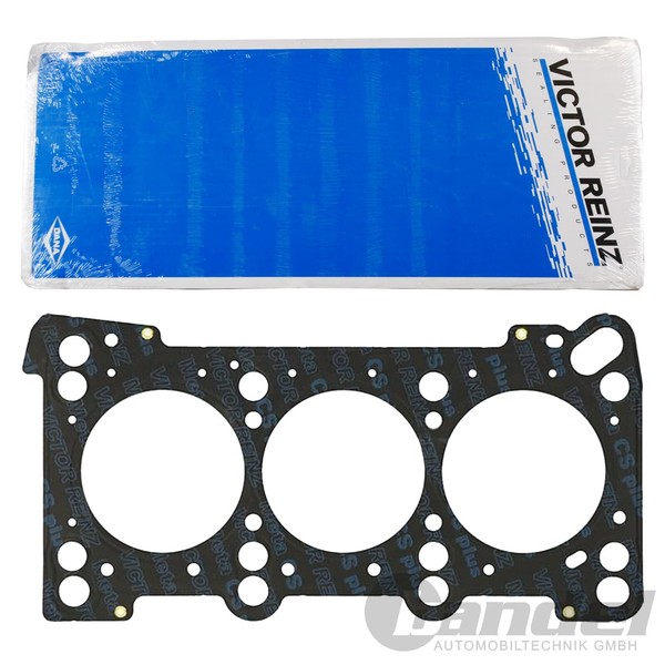 Reinz Zylinderkopfdichtung FüR Audi A4 A6 A8 Allroad Skoda Superb Vw Passat-image