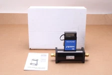 Omega Engineering Mass Flow Meter FMA1833A Gas Thermal Gas Flow Meter