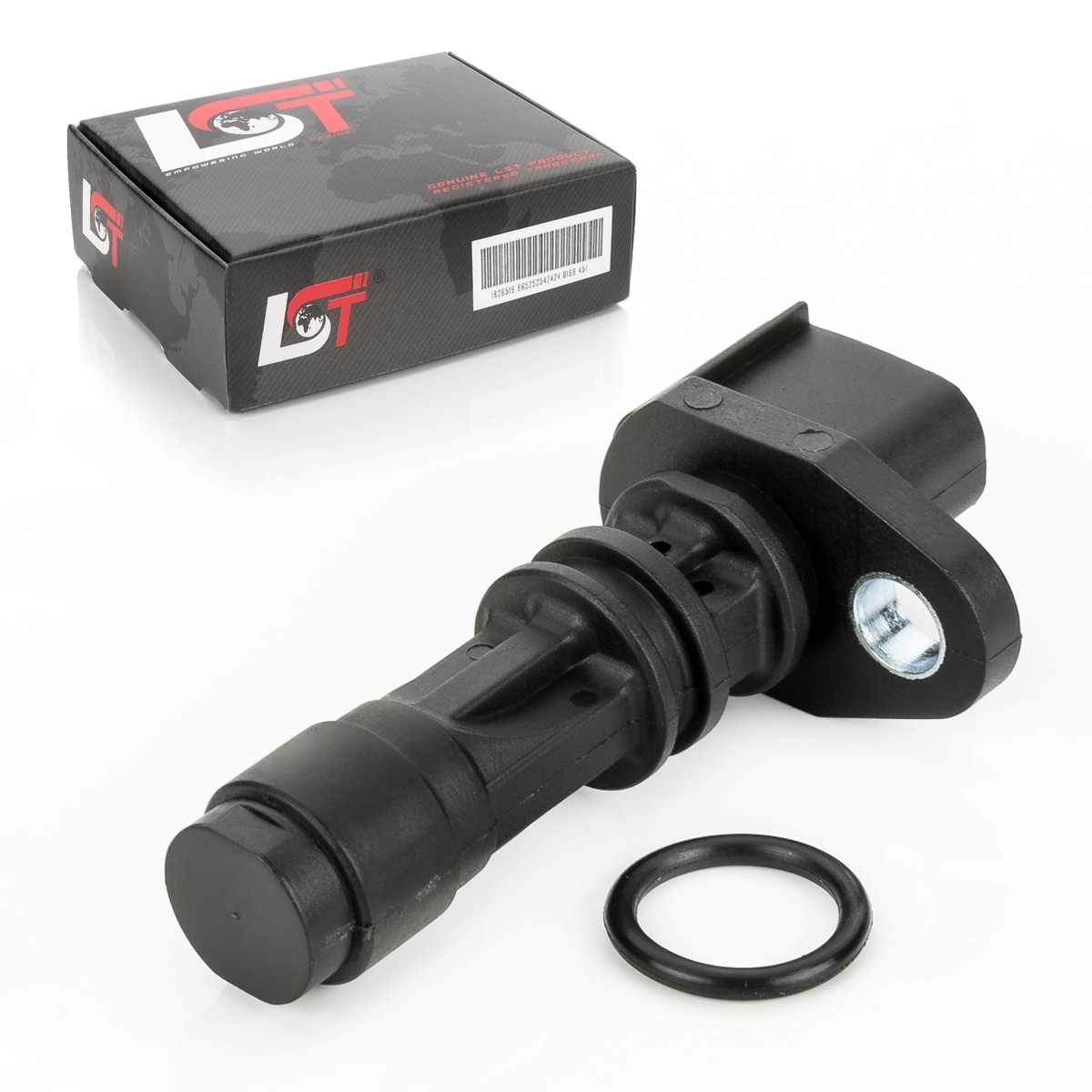 Crankshaft Position Sensor for ISUZU TROOPER III 3.5