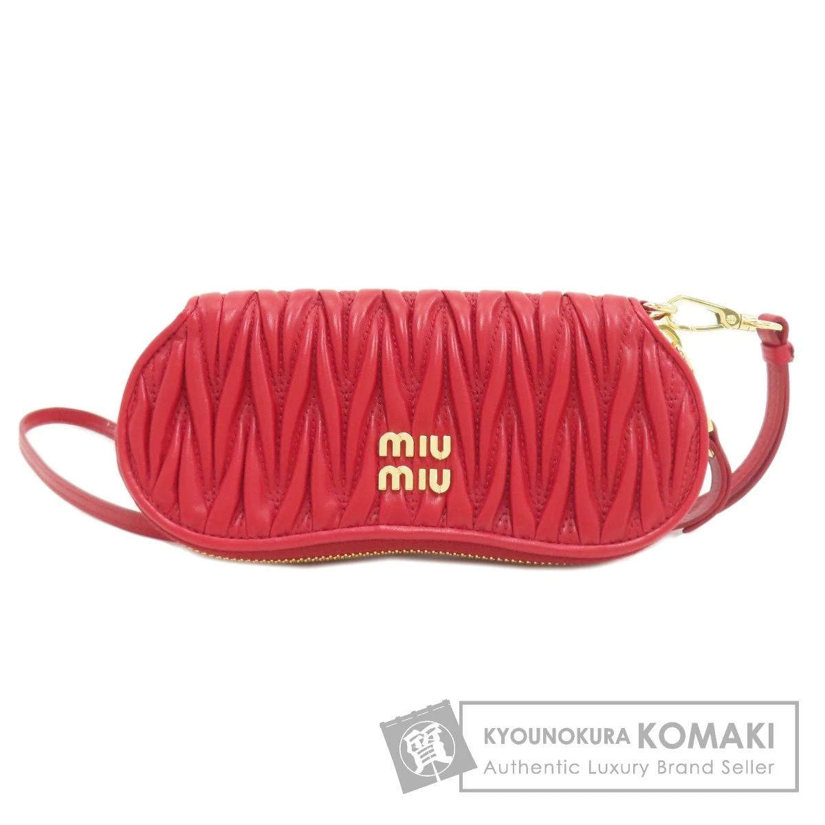 Miu Miu Red Bags & Handbags for Women for sale | Shop with 