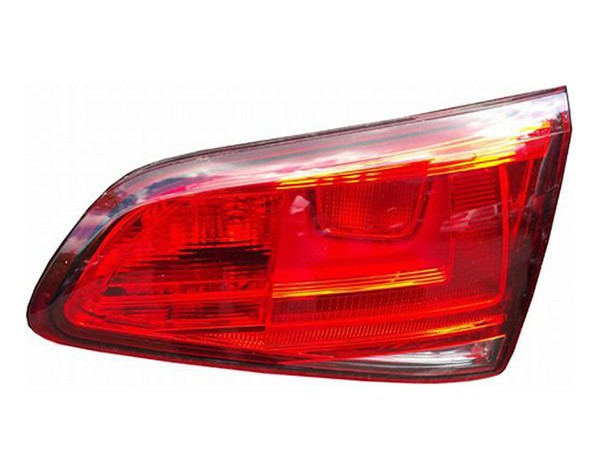 RÜCklicht Innen Links Volkswagen Golf Vii Limousine Highline 2012-2017 Hella-image