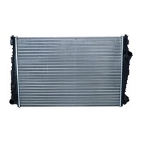 NRF 53487A KüHler MotorküHler WasserküHler MotorküHlung