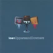 Leon - Uppers And Downers - Cd - E6999Z