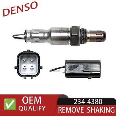 DENSO OEM 234-4380 Downstream Oxygen sensor For Infiniti FX50 2013 5.0L V8