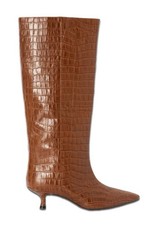 John Lewis Croc Print Long