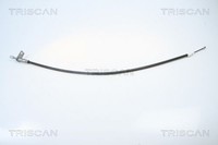 Triscan Seilzug, Feststellbremse 8140 23135 FüR MERCEDES-BENZ