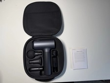 Xiaomi Massage Gun Massagepistole - Schwarz