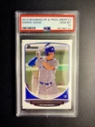 2013 Bowman Draft Picks & Prospects Aaron Judge #BDPP19 Rookie PSA 10 GEM 💎