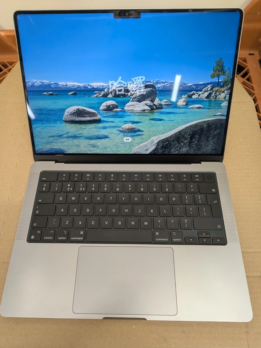 Apple MacBook Pro 16 GB笔记本电脑| eBay