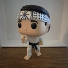 Funko Pop! Television Cobra Kai No.971 Daniel LaRusso Vinyl Figure