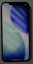 Apple iPhone 12 Pro Max Unlocked Any Carrier SmartPhone 128GB