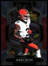 2025 Panini Select - Concourse Jerry Jeudy #56