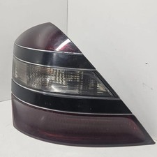 MERCEDES-BENZ S W221 Rücklicht hinten links A2218600605 35479977