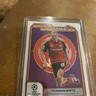 2025 Topps Finest Champions League Florian Wirtz Silver Prized Footballers