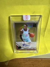 2020-21 Clearly Donruss Basketball Cards 32