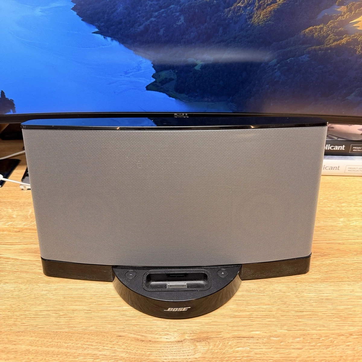 Bose Sounddock Series Ii for sale | eBay