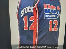 John Stockton Rookie Cards and Autographed Memorabilia Guide 23