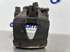 Etrier de frein Volkswagen 412