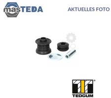 00507481 FEDERBEINLAGER DOMLAGER HINTEN OBERE TEDGUM FÜR OPEL KADETT E,ASTRA F