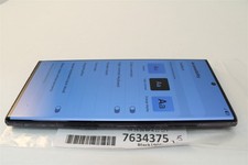 Samsung Galaxy S22 Ultra 5G 512GB Black - Unlocked AT&T T-Mobile Verizon 7634375