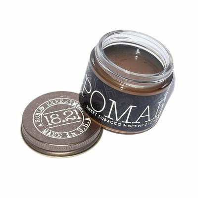 18.21 Man Made Pomade 2 oz