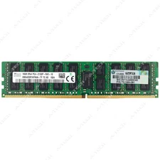 Hynix 16GB DDR4-2133 PC4-17000 2Rx4 ECC RDIMM Server Memory RAM HMA42GR7AFR4N-TF