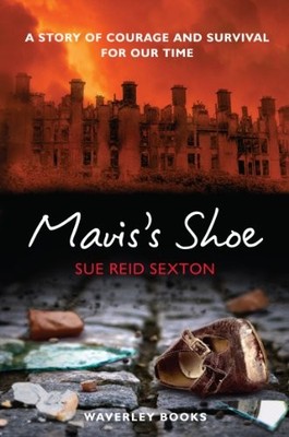 Interlink Publishing - Mavis's Shoe - Paperback / softback - H31z