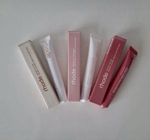 Rhode Lip Set | eBay