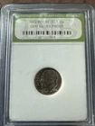 1962 Proof Roosevelt Dime