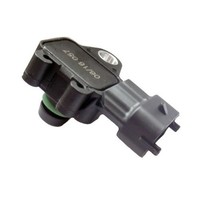 Sensor Saugrohrdruck 3-Polig BBT Iam-Expertise Passend FüR U.A. Opel Astra