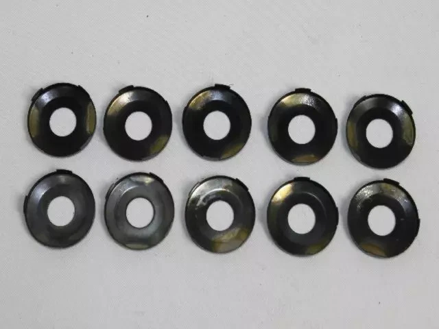 Cilindro de cerradura de puerta Mopar genuino - 05257148 5257148 Foto 3 de 4