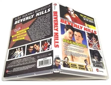 Beverly Kills DVD 2005 Stephan D. Gill Like New Rare