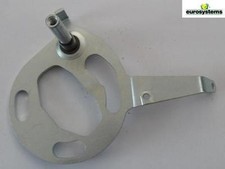 SUPPORTO COMPLETO PER RETROMACIA MOTOCOLTIVATORE EUROSYSTEMS RTT2 E RTT3