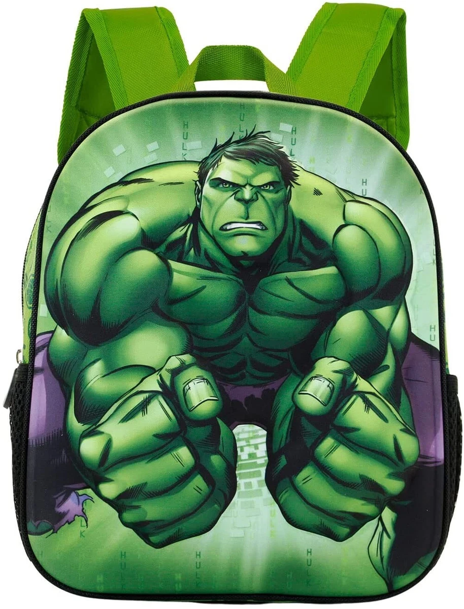 Zaino hulk deals