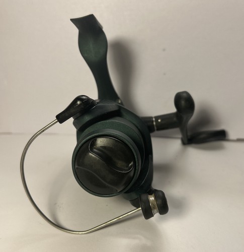 Eagle Claw F130 Spinning Reel - Picture 4 of 7