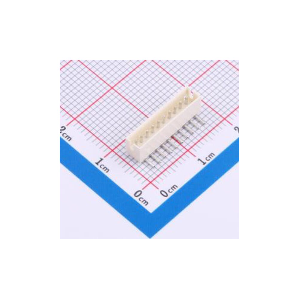 new 10pcs)ZX-ZH1.5-WZ10P P=1.5mm | eBay