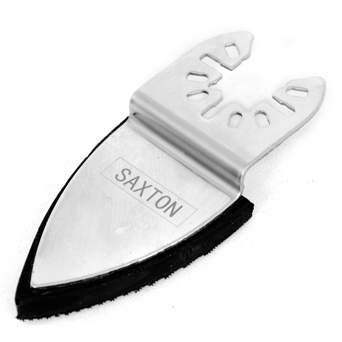 Saxton Finger Sanding Pad for Dewalt Stanley Oscillating Multitools