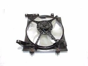 For Subaru Legacy III 2.5 Petrol Kühlerlüfter Lüfter Gebläse Ventilator