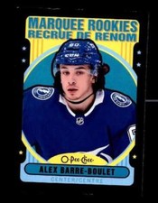 2021-22 O-Pee-Chee NHL Hockey Parallel Singles (Pick Your Cards)
