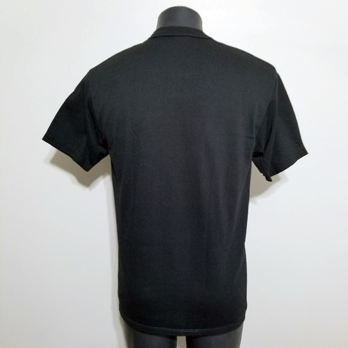 New Orleans Candlelight Classic Run T Shirt L Nos Vinatge 80s Marathon Race Tee - Picture 5 of 8