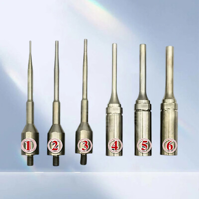 800W Lab Digital Handheld Ultrasonic Homogenizer Sonicator Cell Disruptor Mixewp