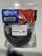 50  Display Port Cable- Male To Male