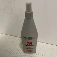 Redken 26 Willpower Holding Spray HTF