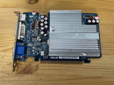 ✅ ASUS EN7600GSSILENT/HTD/512M/A