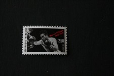 Timbre - FRANCE - Marcel CERDAN - 1991 - neuf ** - n° 2729